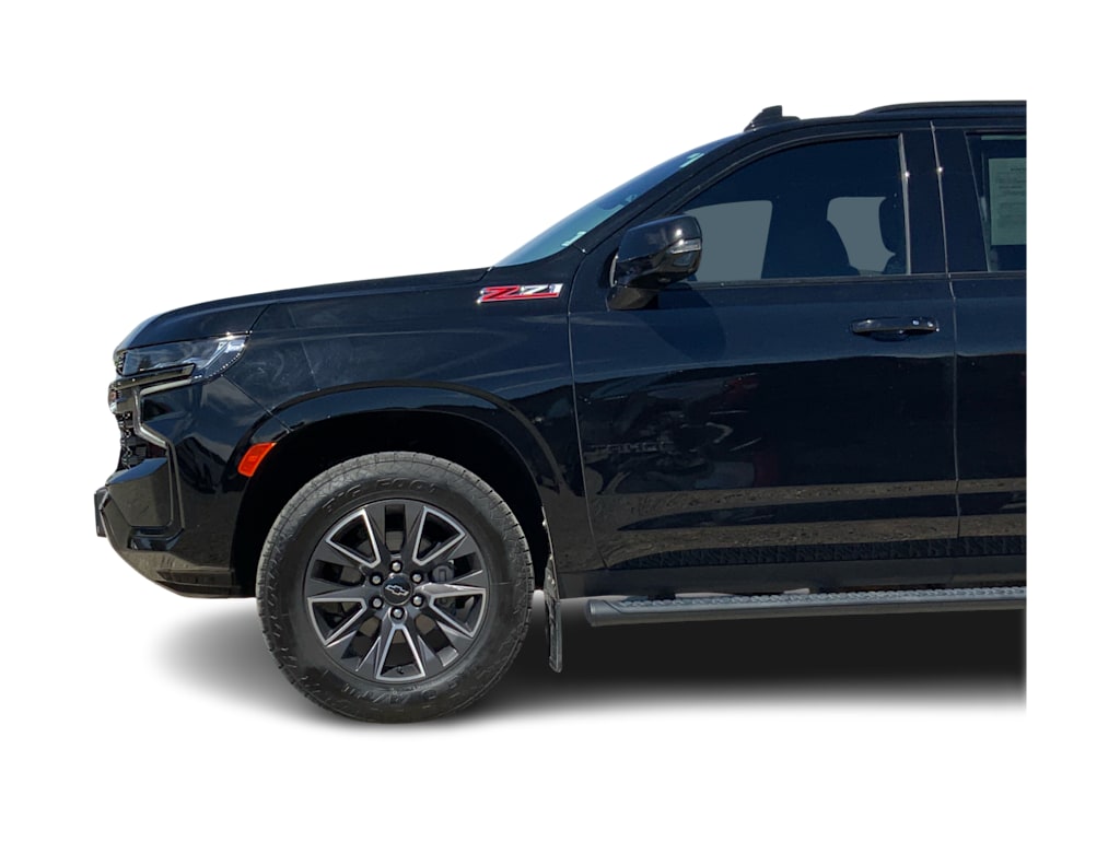 Thumbnail: 2021 Chevrolet Tahoe - 23