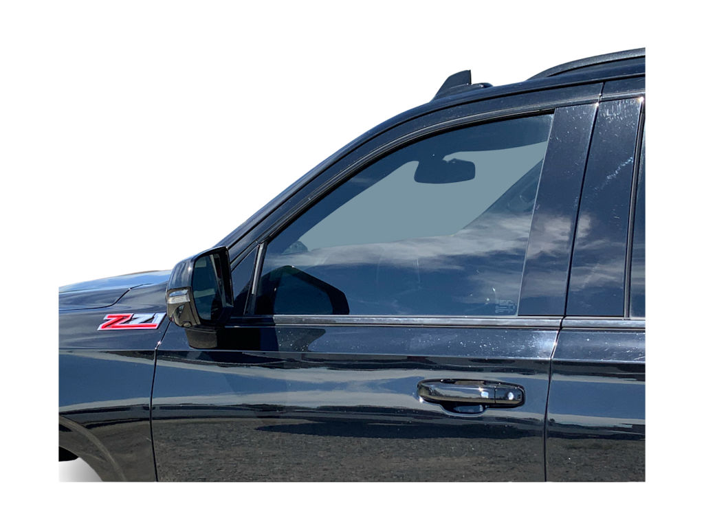 Thumbnail: 2021 Chevrolet Tahoe - 25