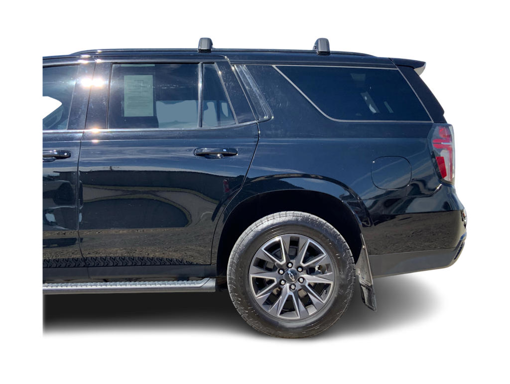 Thumbnail: 2021 Chevrolet Tahoe - 26