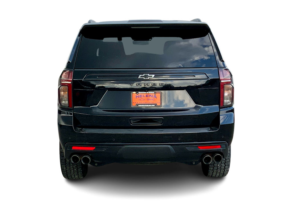 Thumbnail: 2023 Chevrolet Tahoe - 5