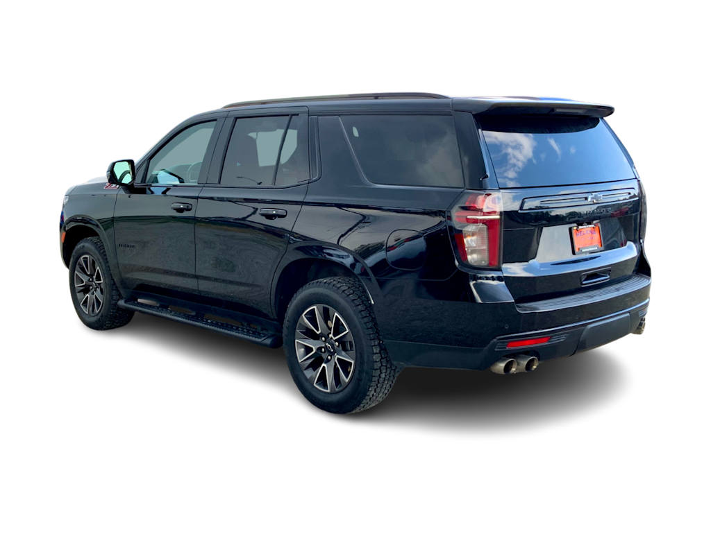 Thumbnail: 2023 Chevrolet Tahoe - 4