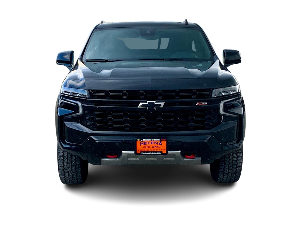 Thumbnail: 2023 Chevrolet Tahoe - 6