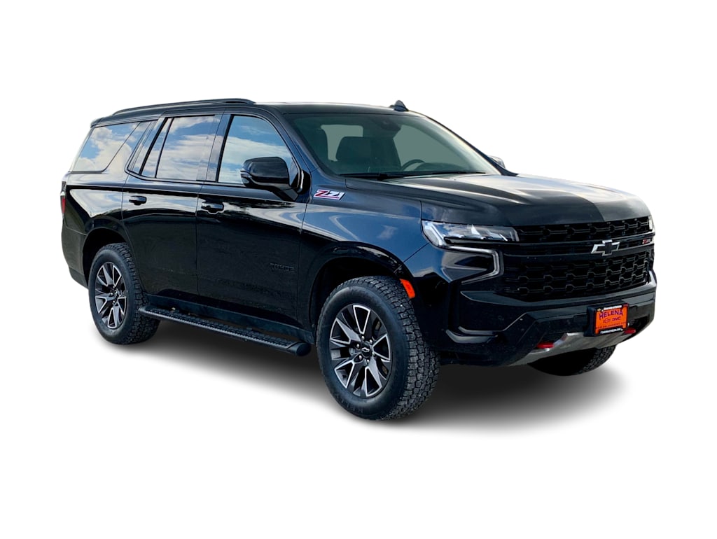 Thumbnail: 2023 Chevrolet Tahoe - 21