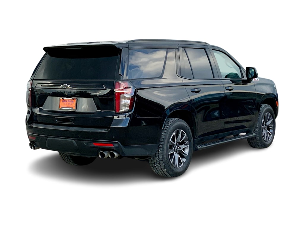 Thumbnail: 2023 Chevrolet Tahoe - 19