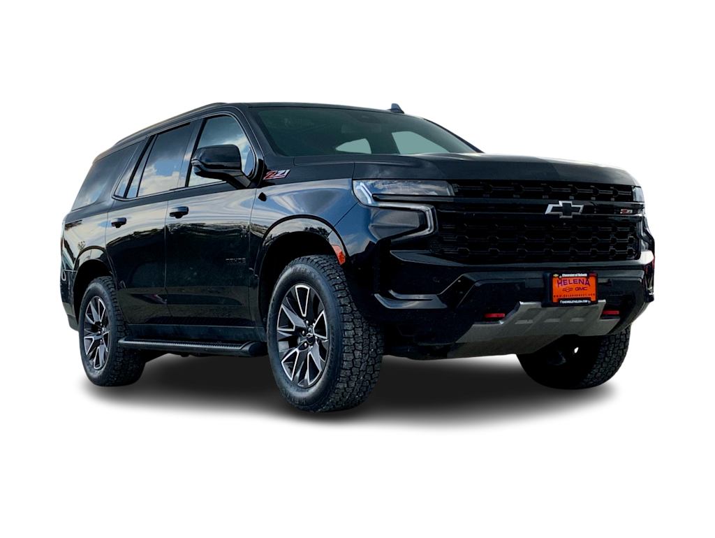 Thumbnail: 2023 Chevrolet Tahoe - 22