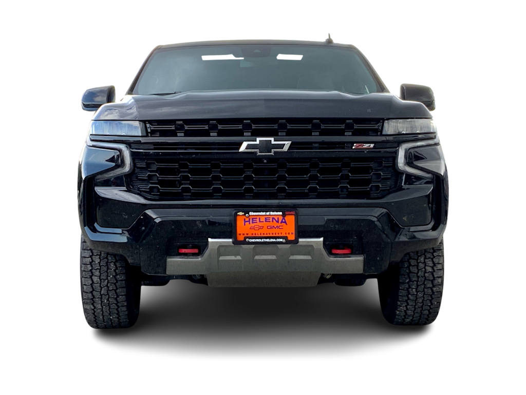 Thumbnail: 2023 Chevrolet Tahoe - 24