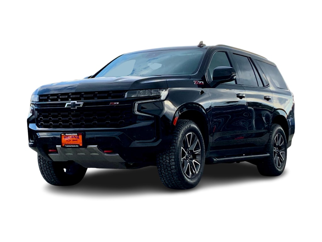 Thumbnail: 2023 Chevrolet Tahoe - 23