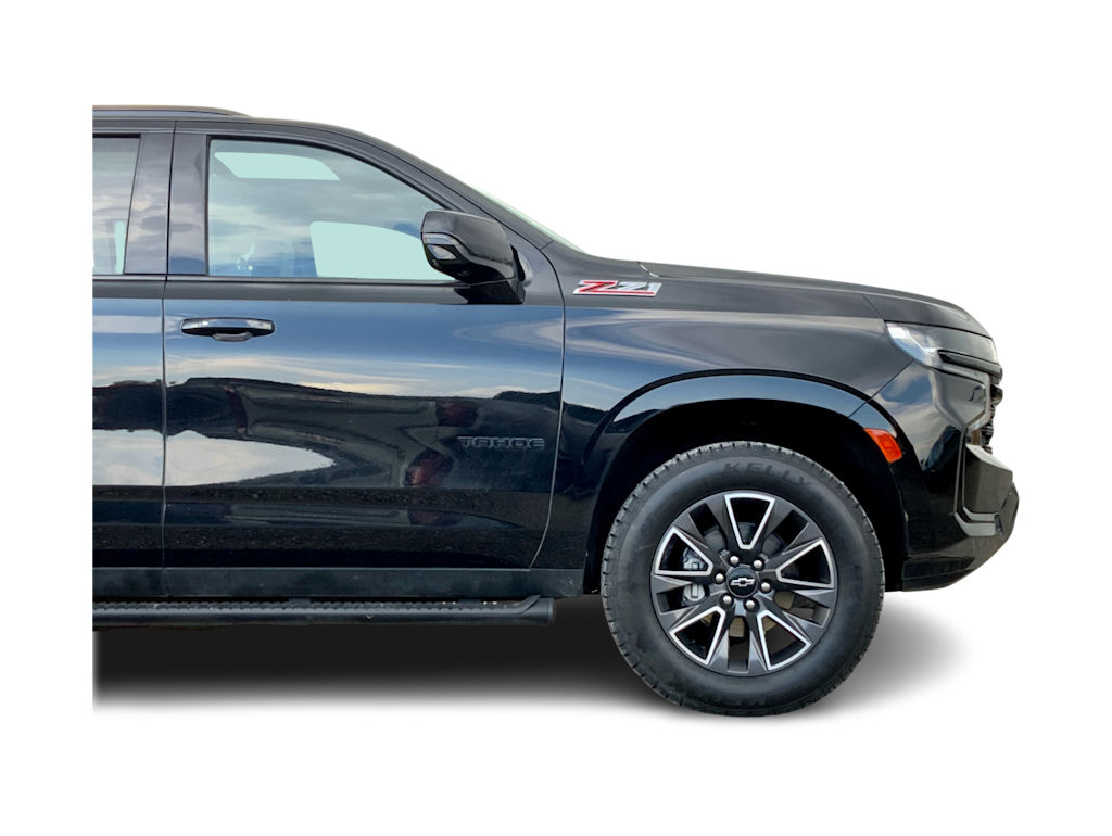 Thumbnail: 2023 Chevrolet Tahoe - 26