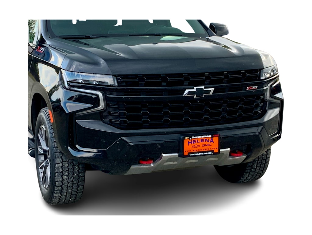 Thumbnail: 2023 Chevrolet Tahoe - 25