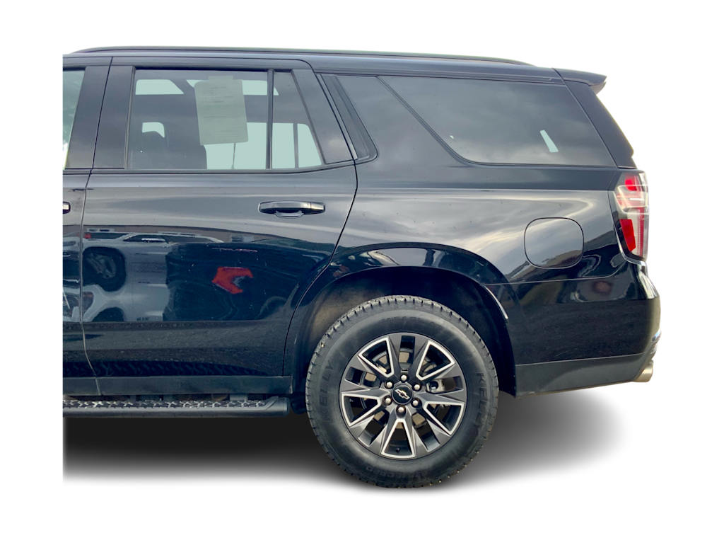 Thumbnail: 2023 Chevrolet Tahoe - 27