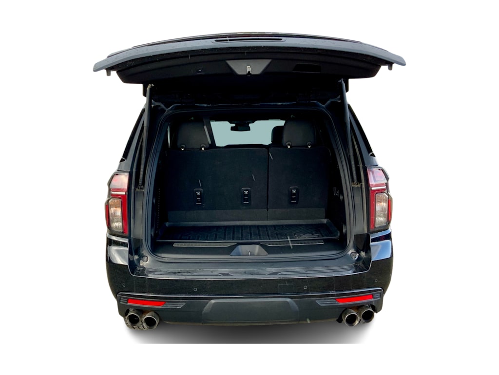 Thumbnail: 2023 Chevrolet Tahoe - 18