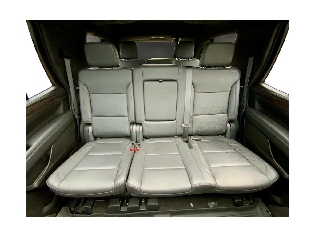 Thumbnail: 2023 Chevrolet Tahoe - 36