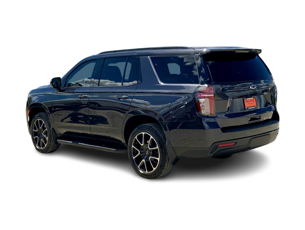 Thumbnail: 2023 Chevrolet Tahoe - 4