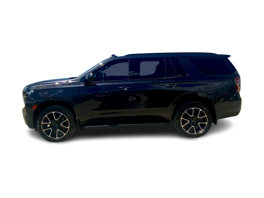 Thumbnail: 2023 Chevrolet Tahoe - 3