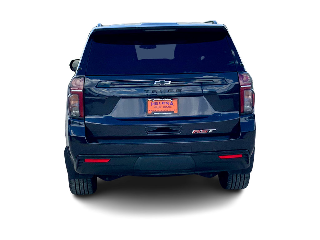 Thumbnail: 2023 Chevrolet Tahoe - 5