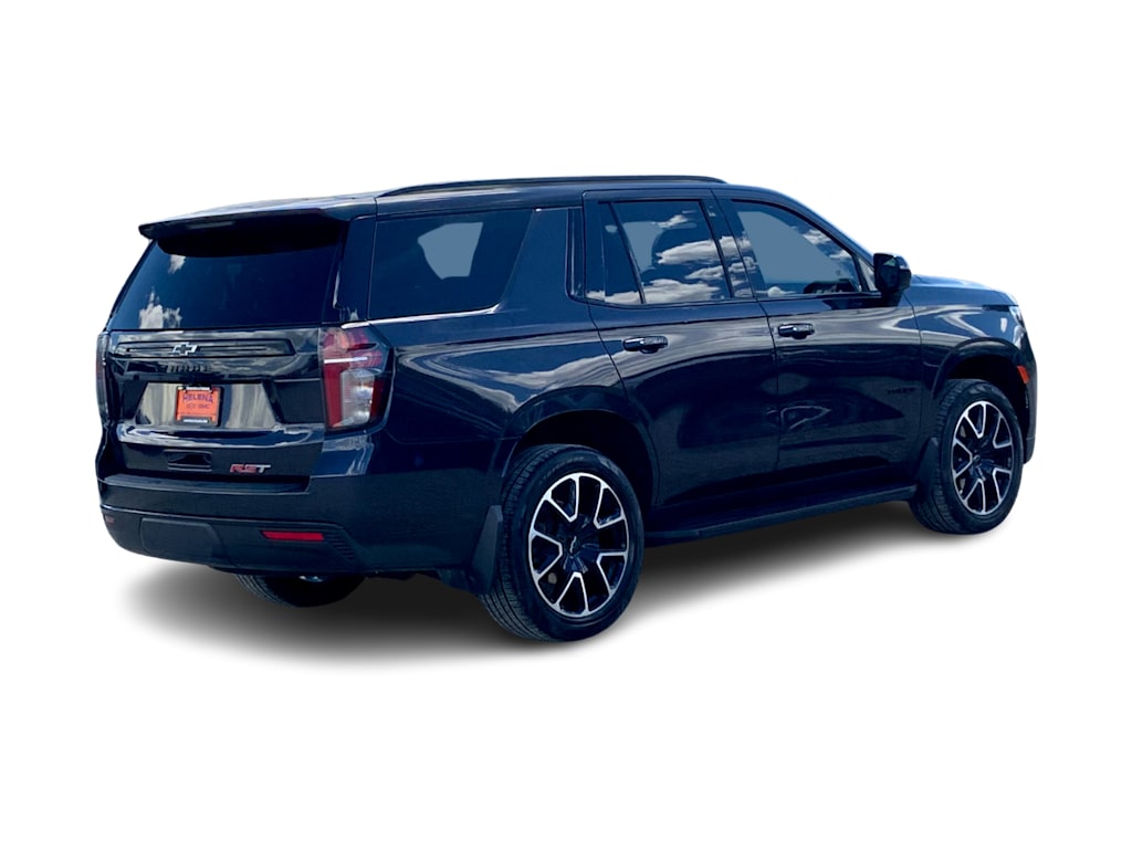 Thumbnail: 2023 Chevrolet Tahoe - 20