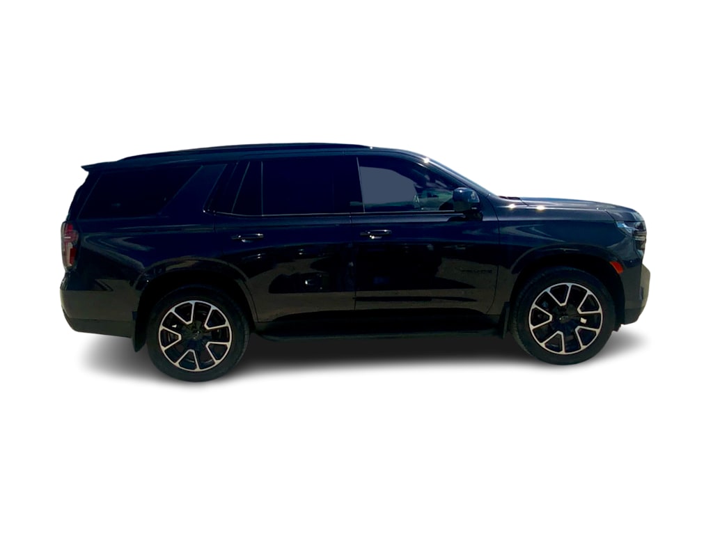 Thumbnail: 2023 Chevrolet Tahoe - 21