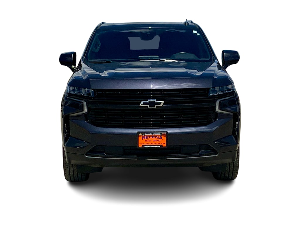 Thumbnail: 2023 Chevrolet Tahoe - 6