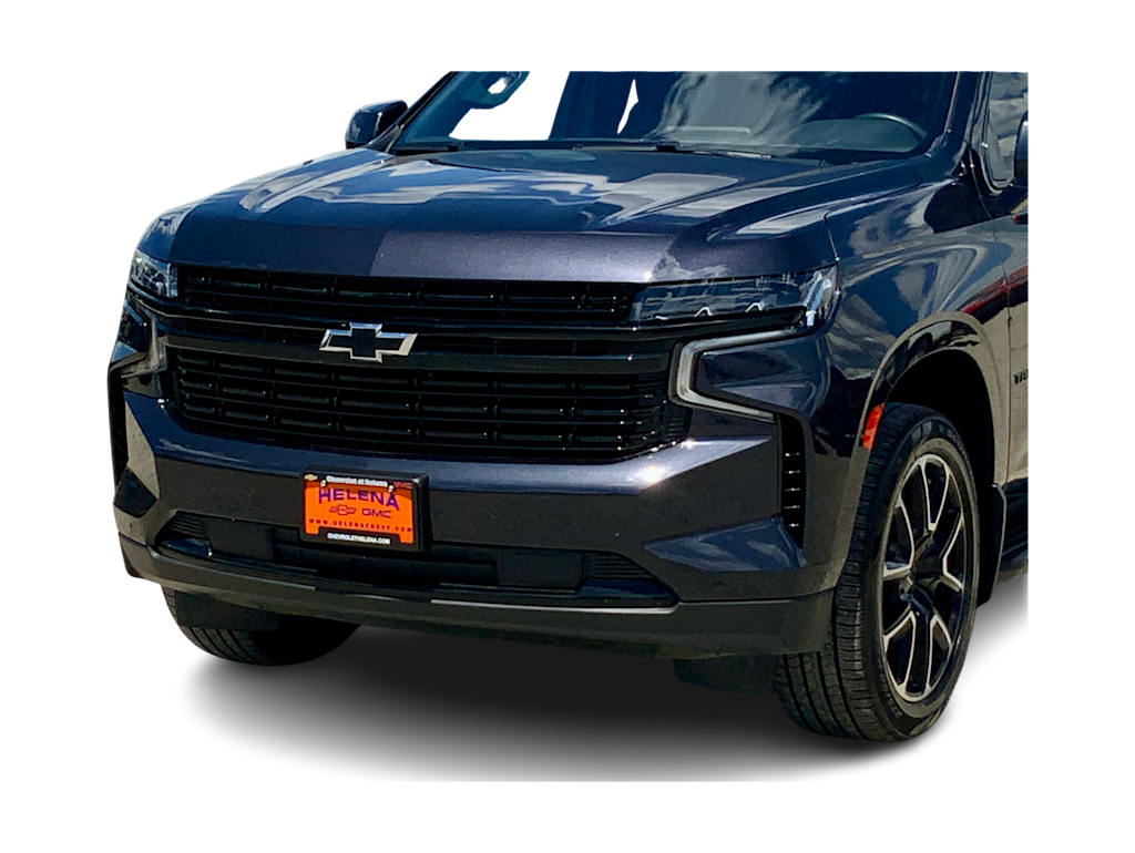 Thumbnail: 2023 Chevrolet Tahoe - 22