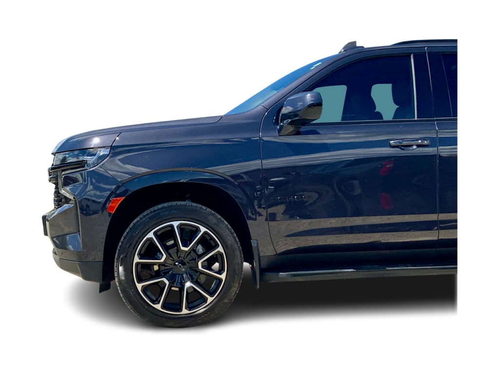 Thumbnail: 2023 Chevrolet Tahoe - 23