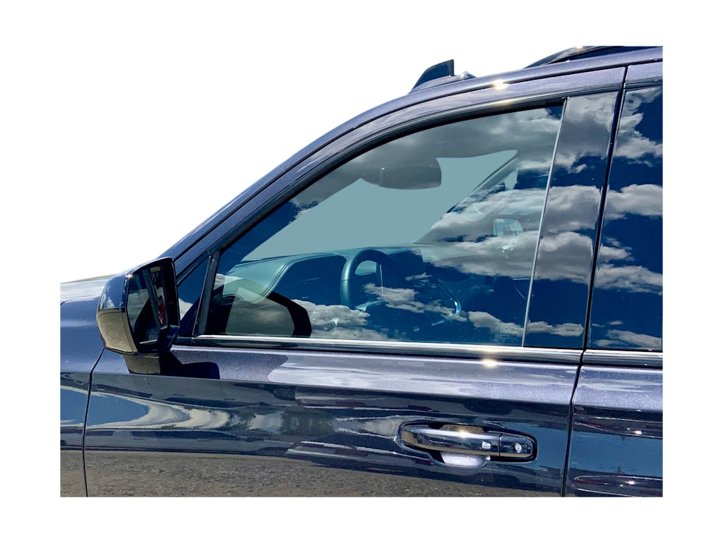 Thumbnail: 2023 Chevrolet Tahoe - 24