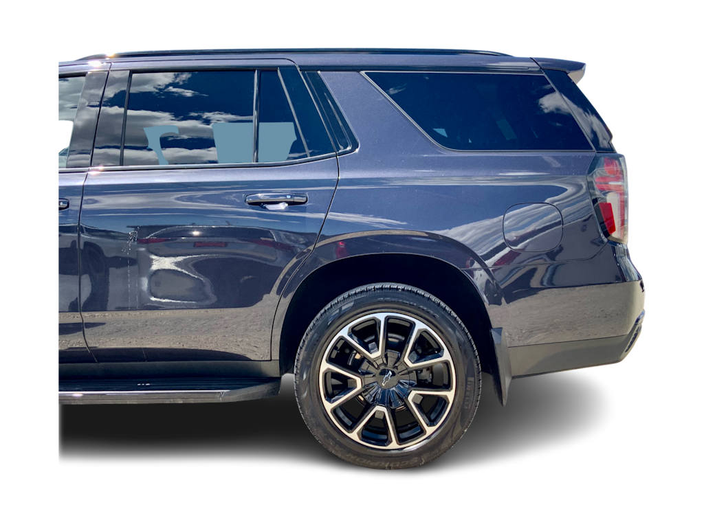 Thumbnail: 2023 Chevrolet Tahoe - 25