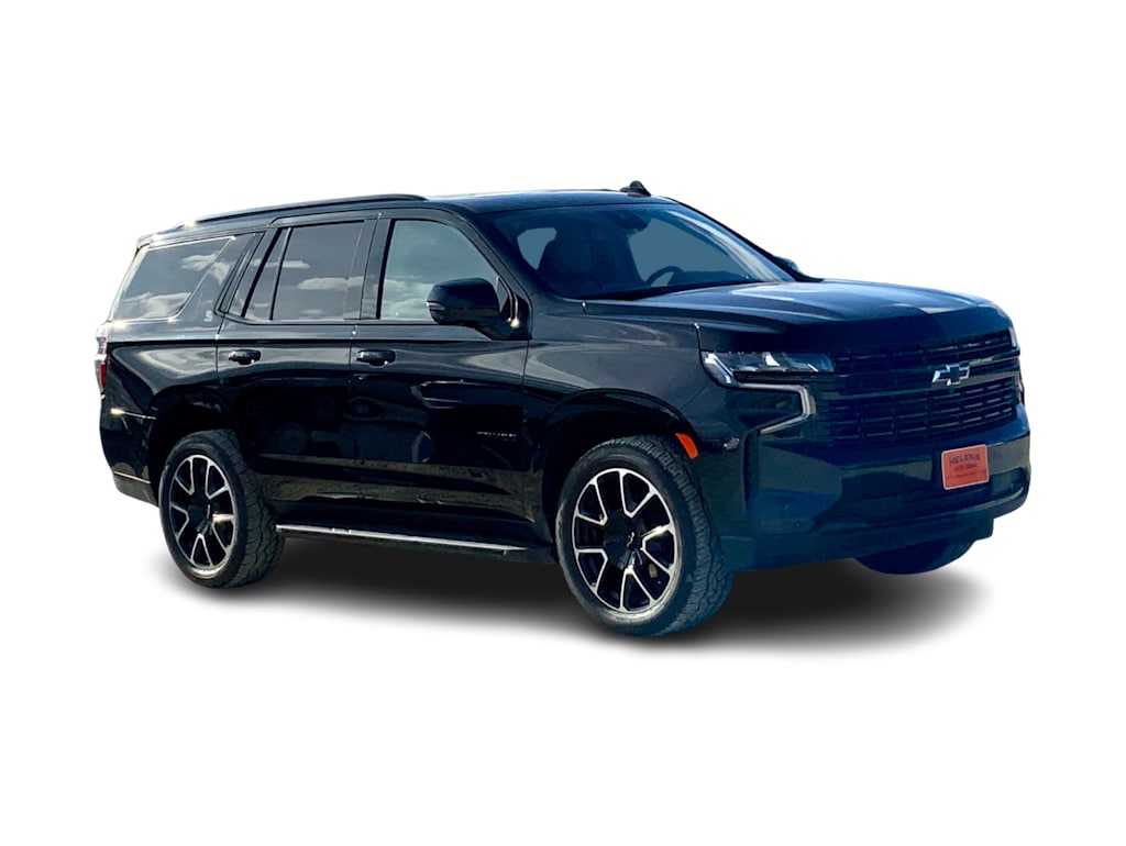 Thumbnail: 2023 Chevrolet Tahoe - 21