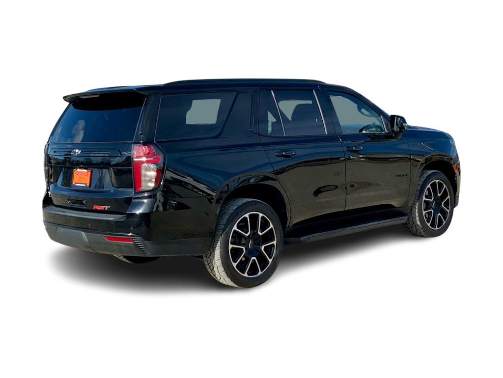 Thumbnail: 2023 Chevrolet Tahoe - 19