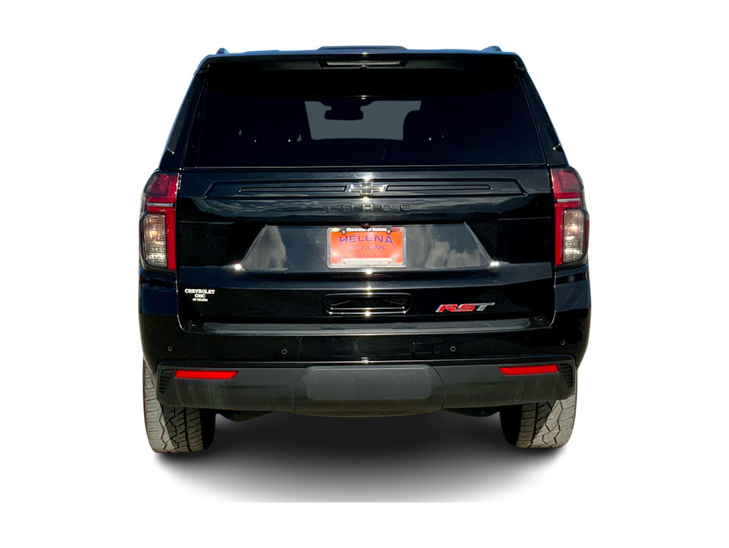 Thumbnail: 2023 Chevrolet Tahoe - 5