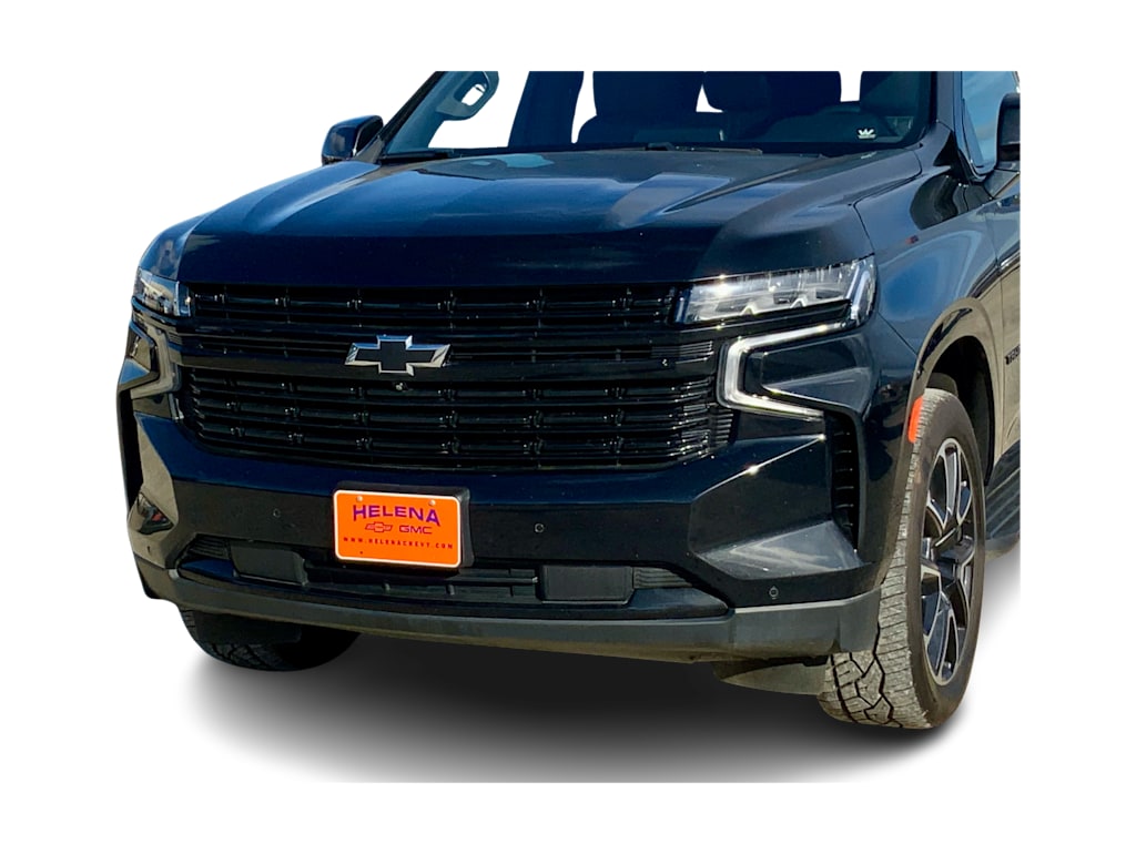 Thumbnail: 2023 Chevrolet Tahoe - 22