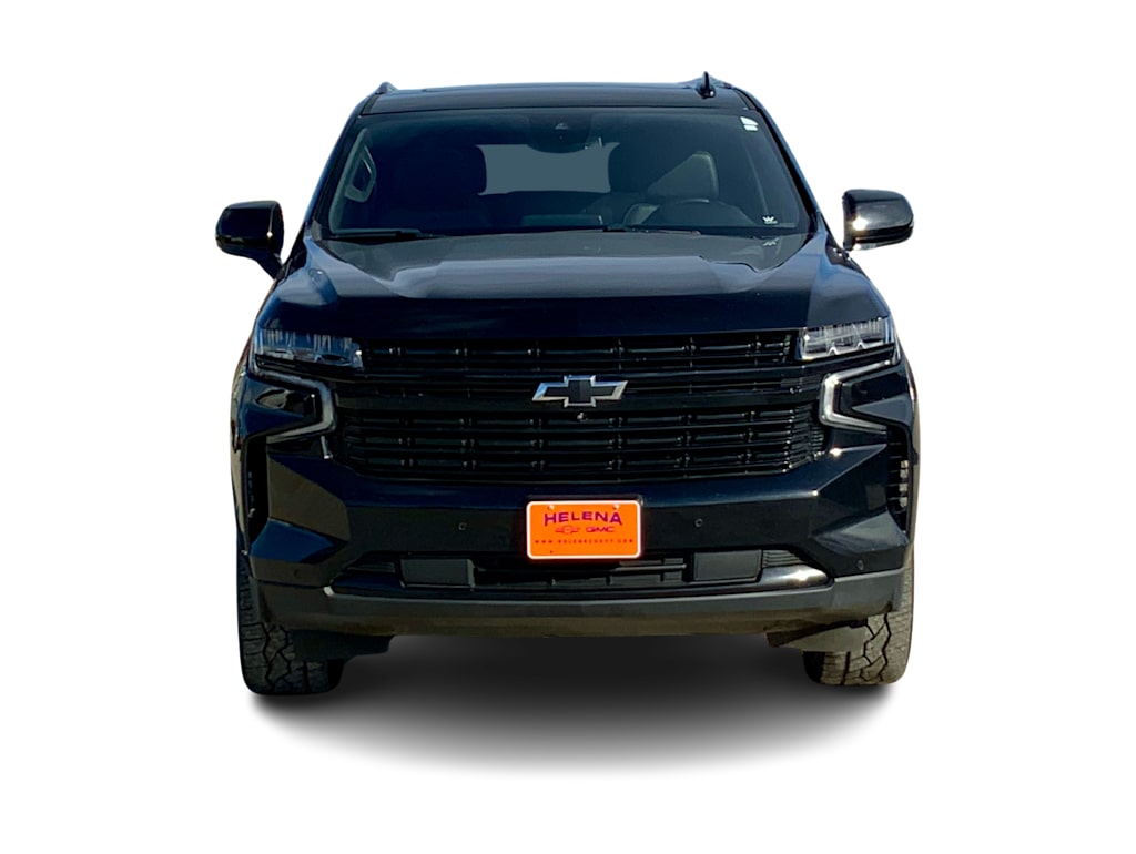 Thumbnail: 2023 Chevrolet Tahoe - 6