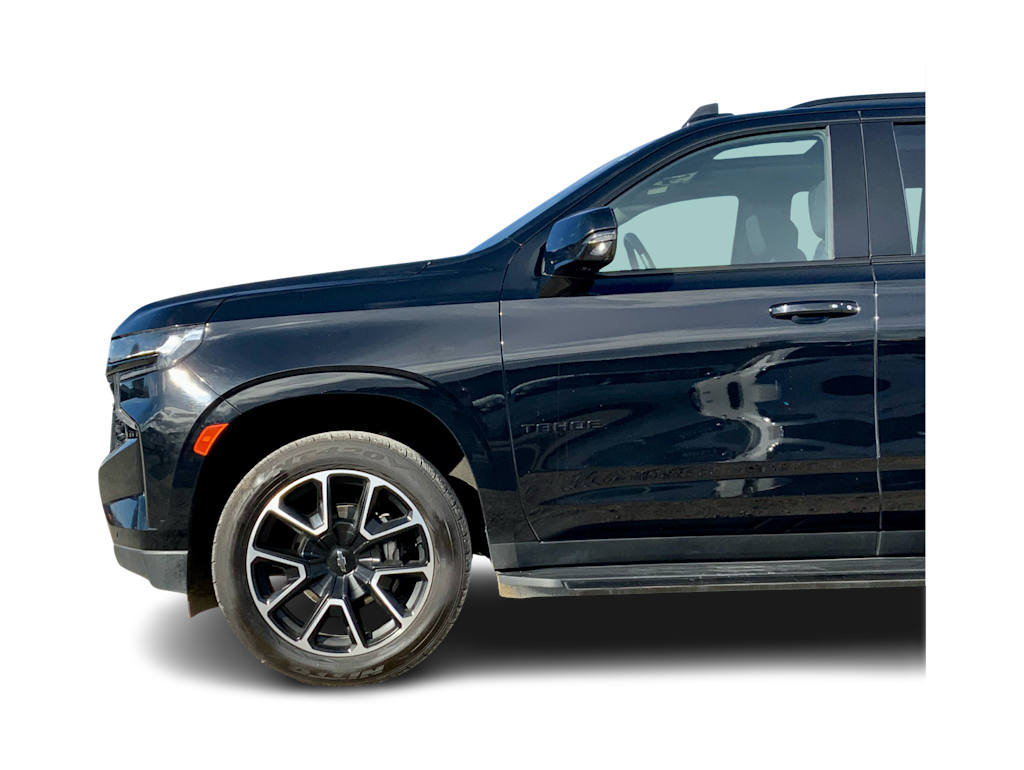 Thumbnail: 2023 Chevrolet Tahoe - 23