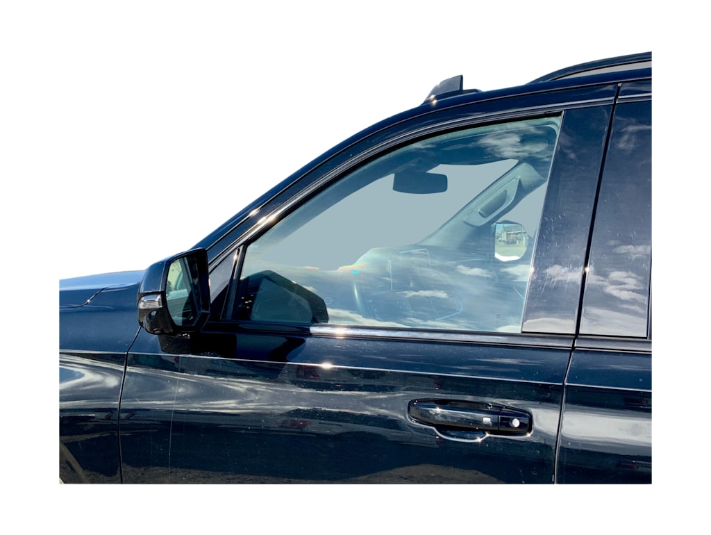 Thumbnail: 2023 Chevrolet Tahoe - 24