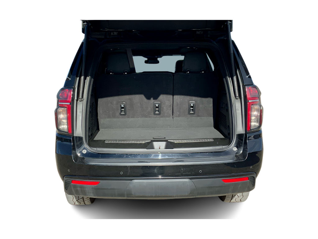 Thumbnail: 2023 Chevrolet Tahoe - 18