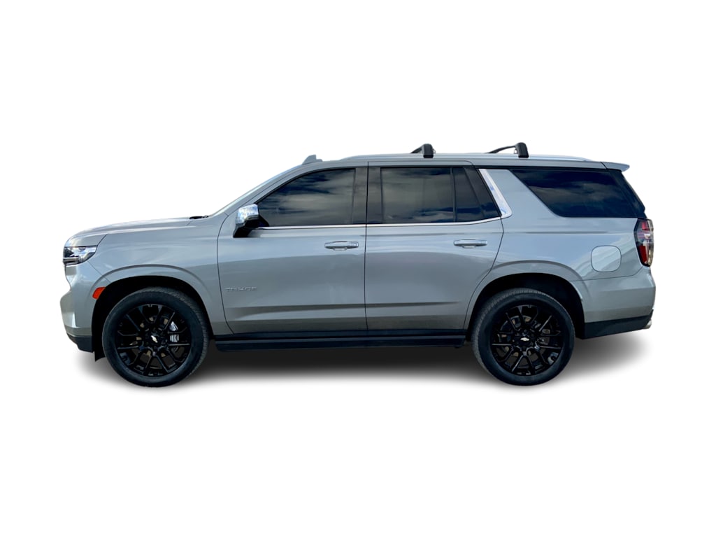 Thumbnail: 2023 Chevrolet Tahoe - 4