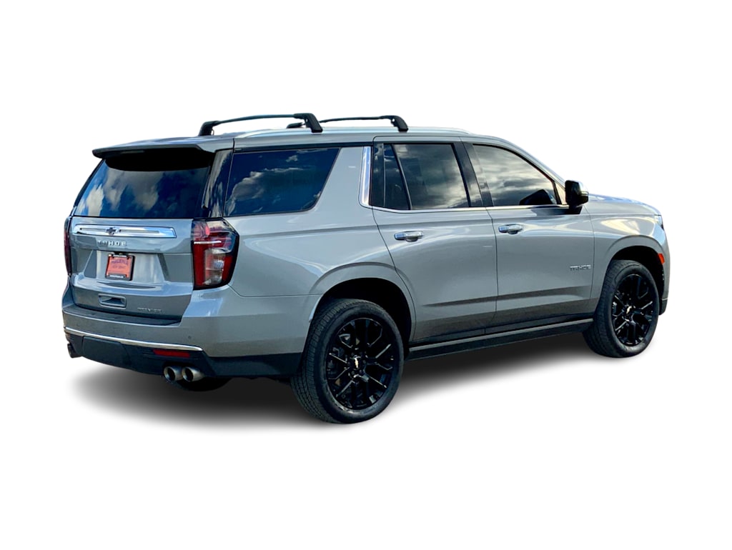 Thumbnail: 2023 Chevrolet Tahoe - 20