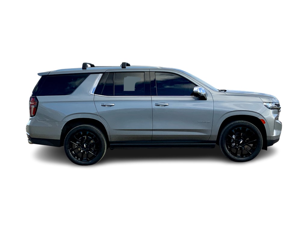 Thumbnail: 2023 Chevrolet Tahoe - 21