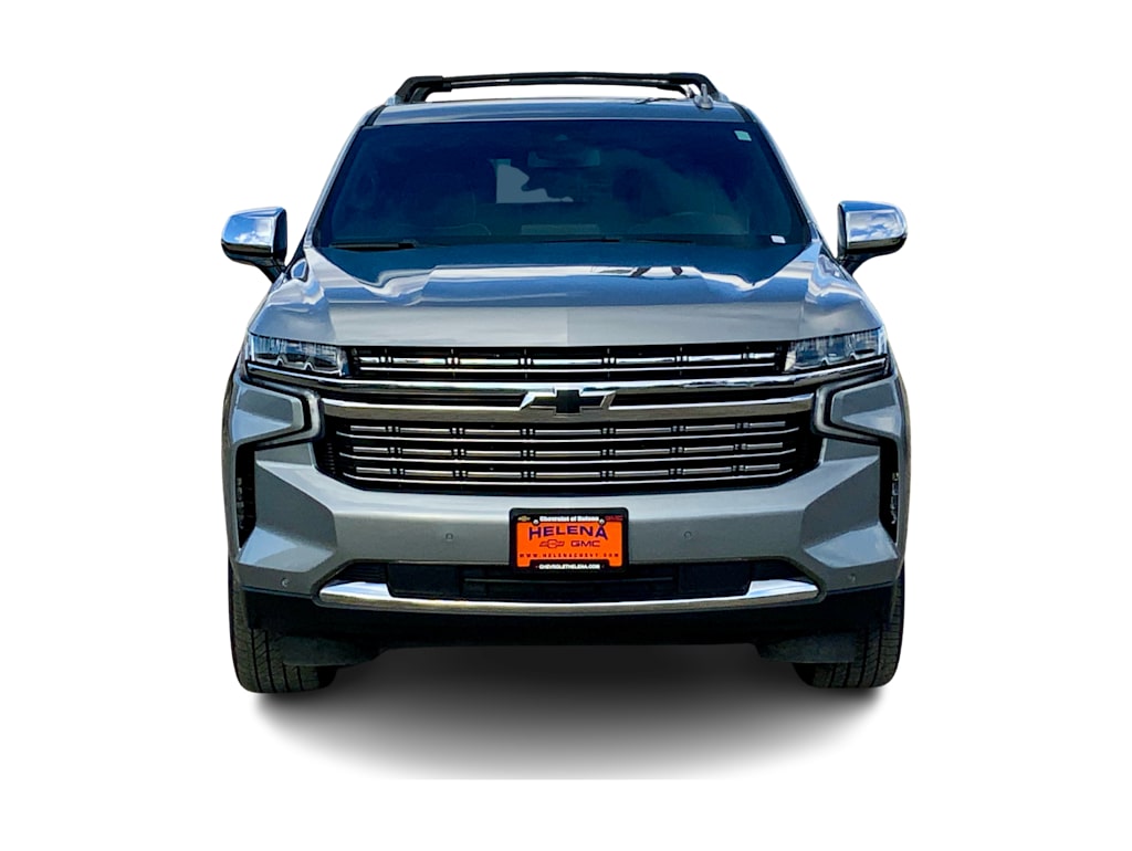 Thumbnail: 2023 Chevrolet Tahoe - 7