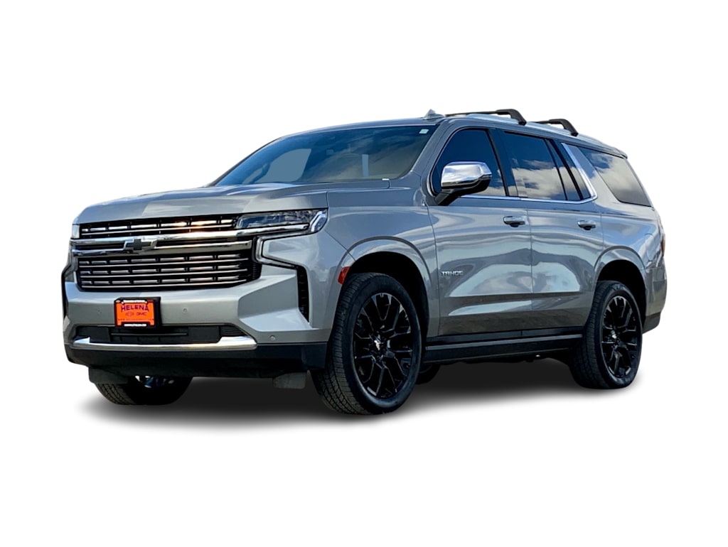 Thumbnail: 2023 Chevrolet Tahoe - 24