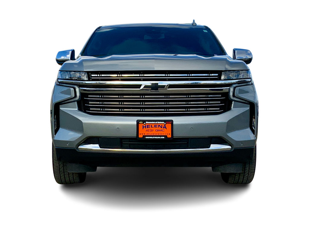 Thumbnail: 2023 Chevrolet Tahoe - 25