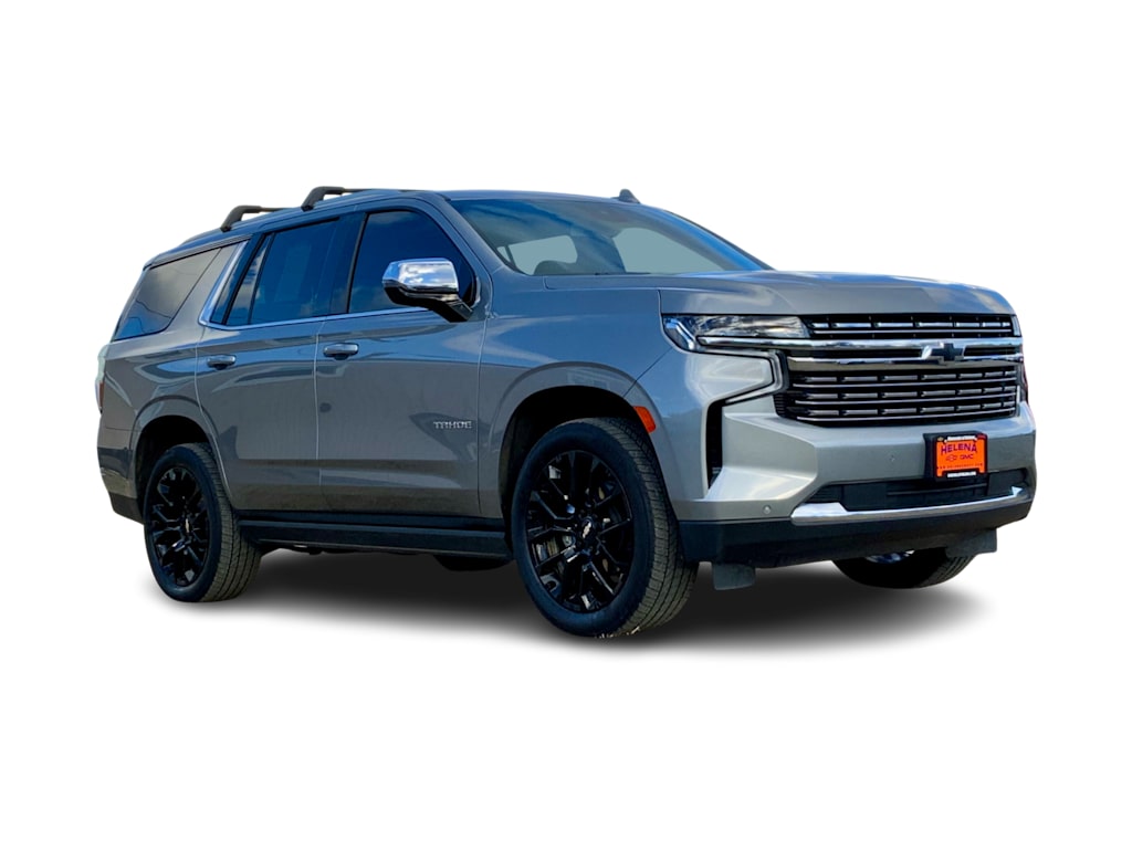 Thumbnail: 2023 Chevrolet Tahoe - 23