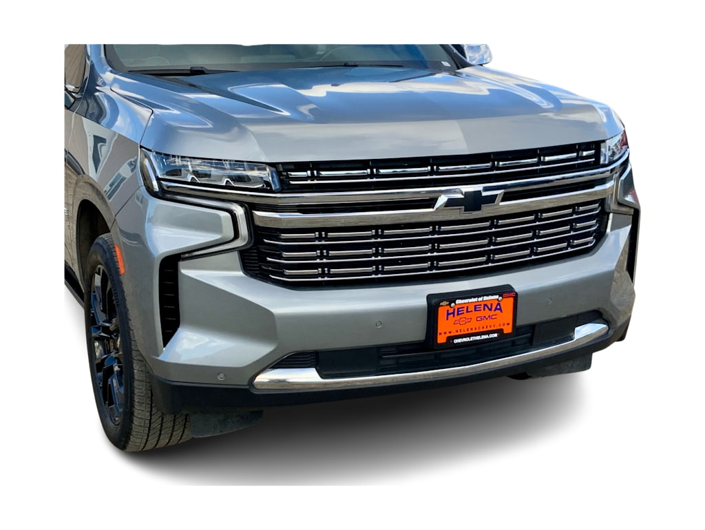 Thumbnail: 2023 Chevrolet Tahoe - 26