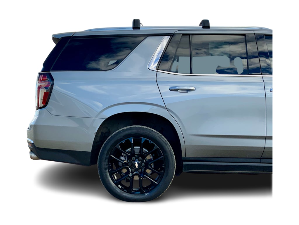 Thumbnail: 2023 Chevrolet Tahoe - 28