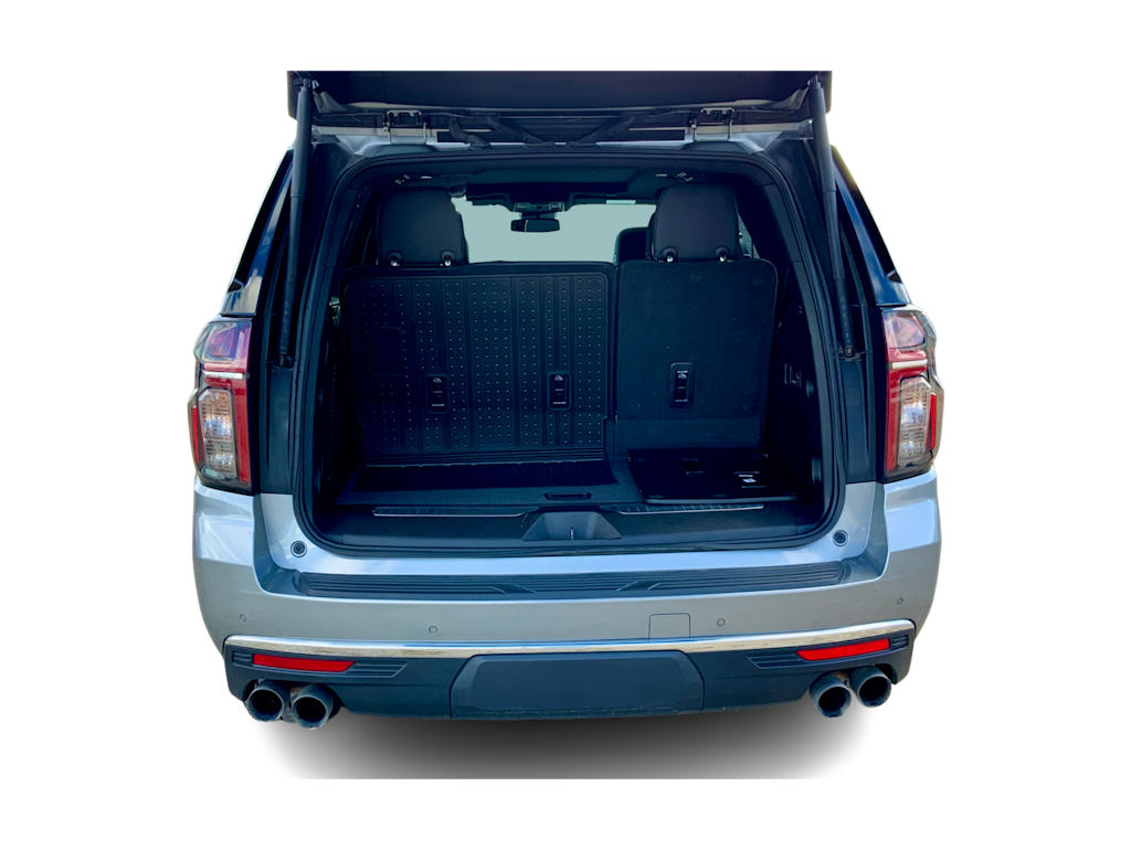 Thumbnail: 2023 Chevrolet Tahoe - 18