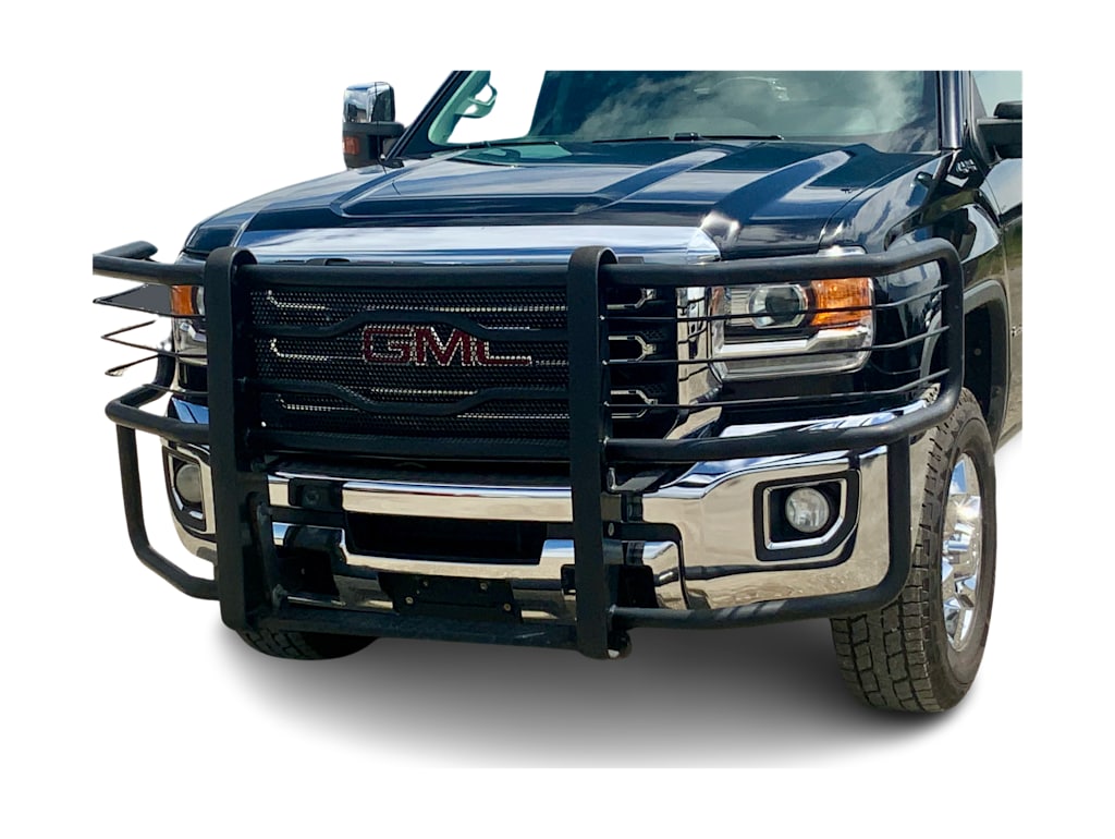 Thumbnail: 2018 GMC Sierra 2500 - 6