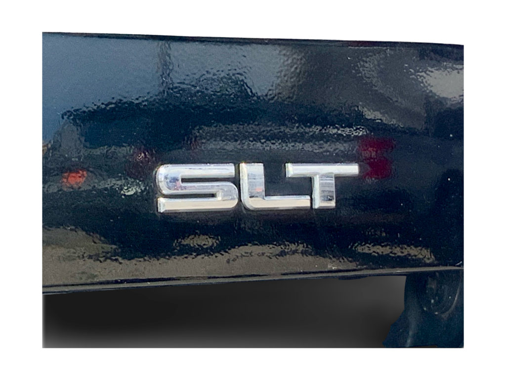 Thumbnail: 2018 GMC Sierra 2500 - 27