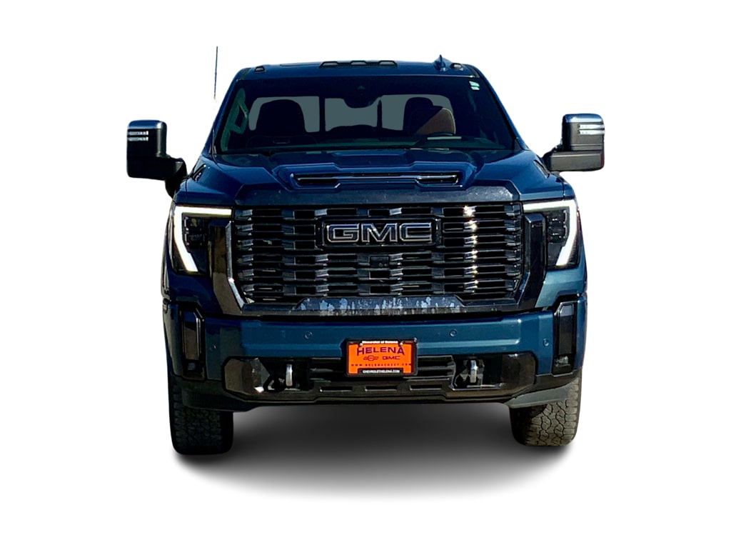Thumbnail: 2024 GMC Sierra 2500 - 6