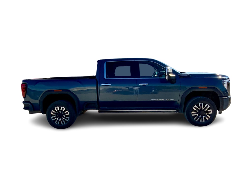 Thumbnail: 2024 GMC Sierra 2500 - 20