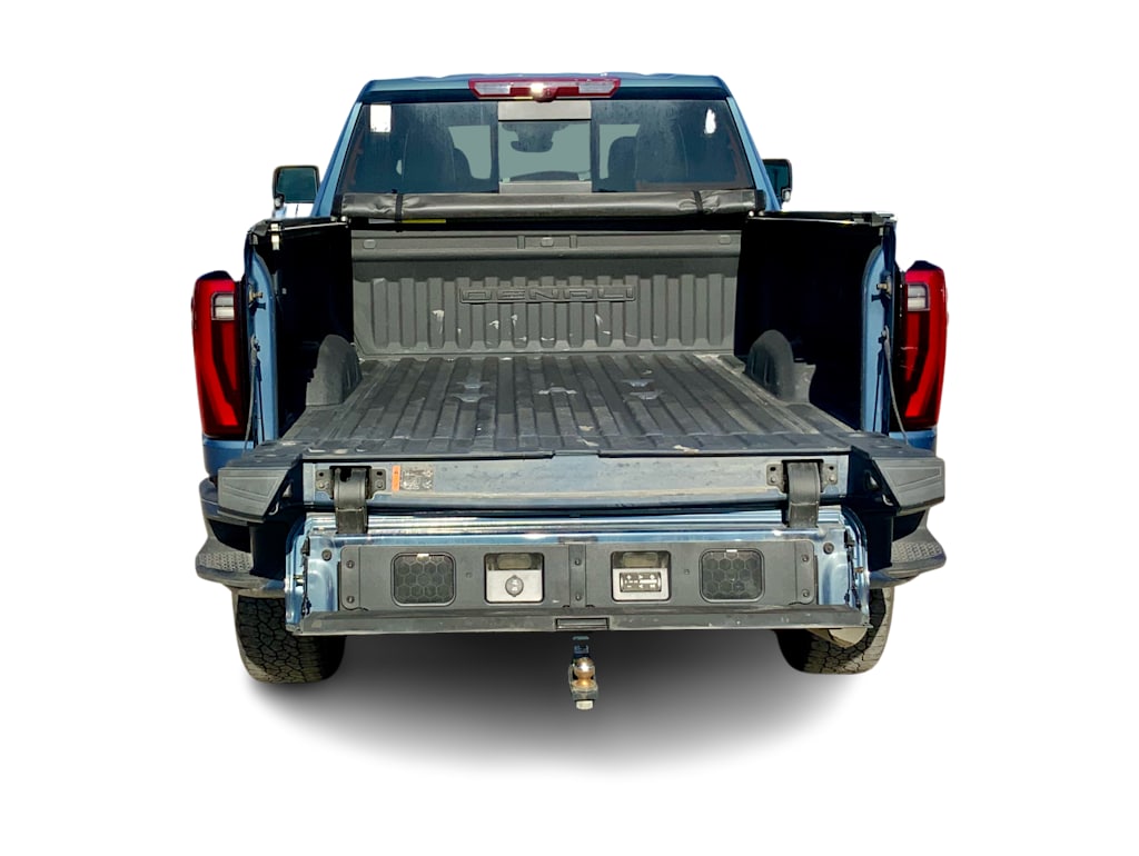 Thumbnail: 2024 GMC Sierra 2500 - 38