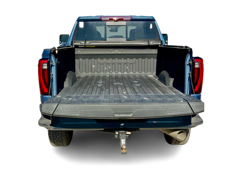 Thumbnail: 2024 GMC Sierra 2500 - 27